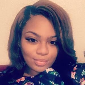 Meet your Posher, Tamara